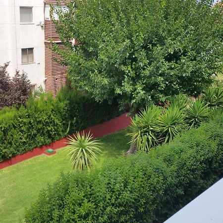 Sauces Parking Gratis Climatizado Lägenhet Jaén Exteriör bild